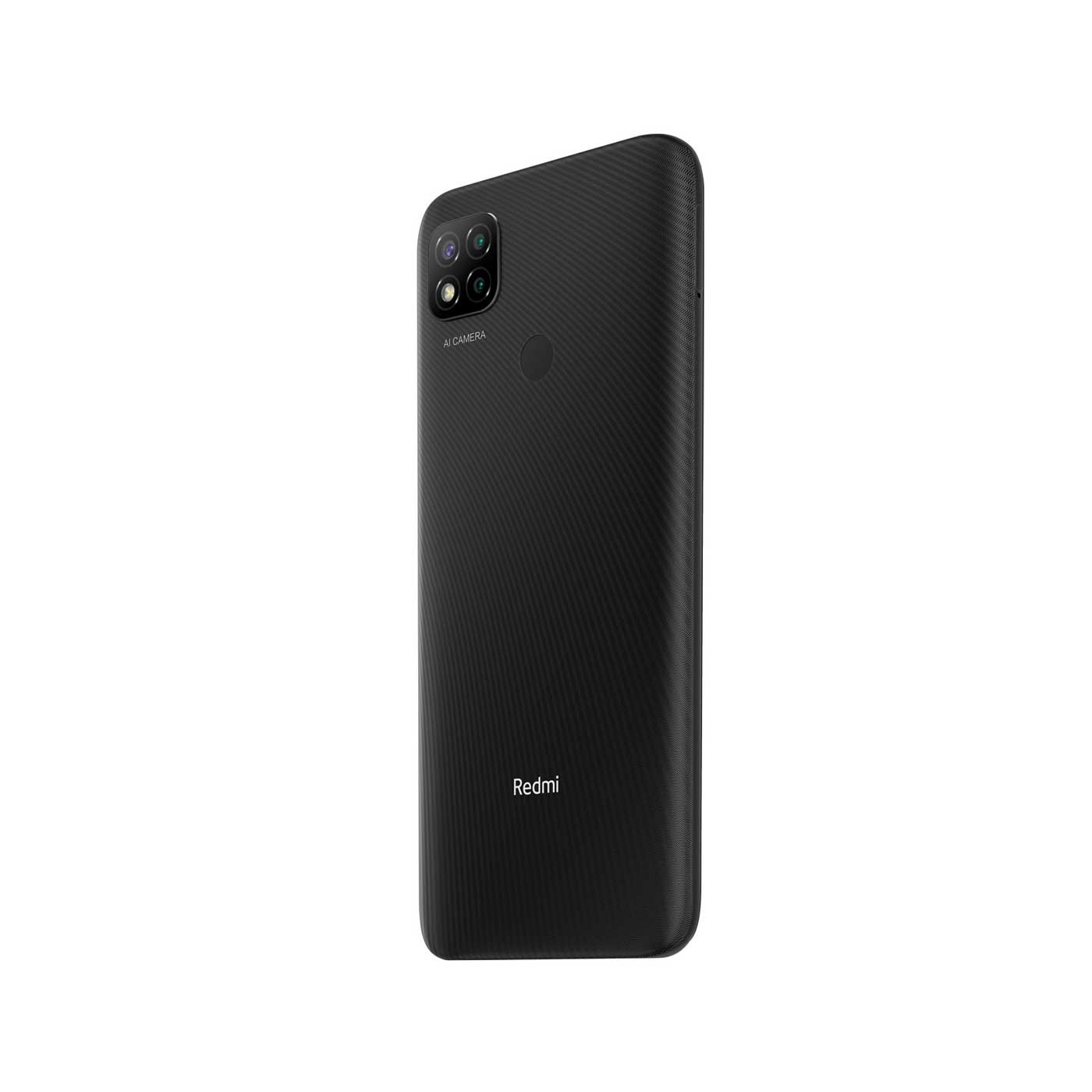 Lleva tu Celular XIAOMI REDMI 9C a cuotas sin intereses